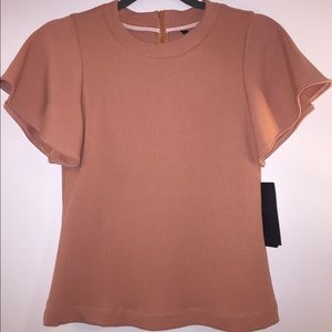 Zara top